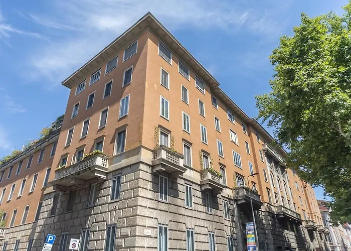 La Casa Dei Dieci - Stazione