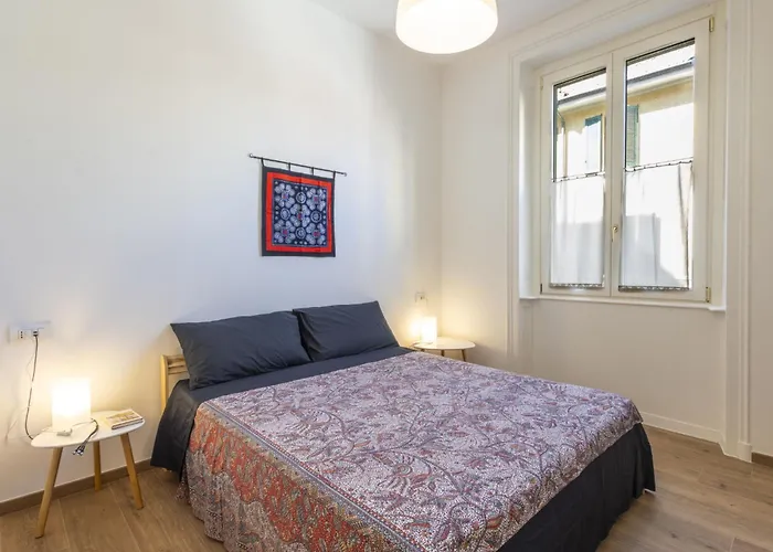 Nolo 51 By Interhome * Milan