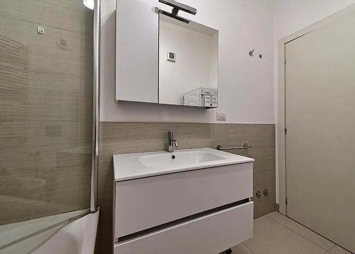 Dream Navigli Daire *