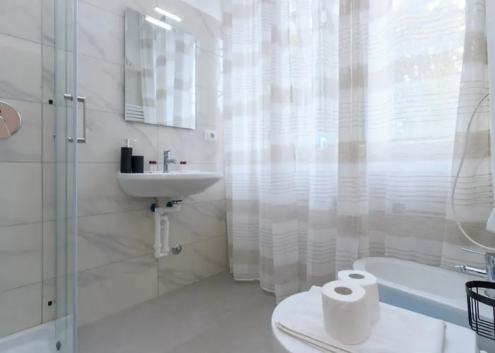 I-host - Imperia 21 Lägenhet