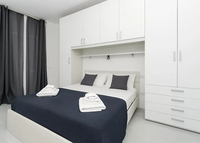 Апартаменты Vivimihome - Ronchi House