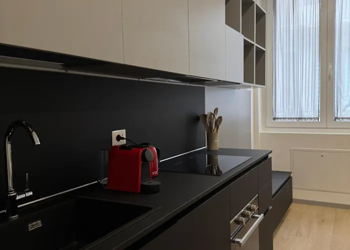 Moderno Con Wi-fi E Ac - Vicino Stazione E Metro M3