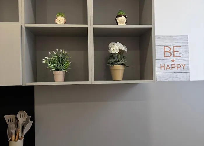 Moderno Con Wi-fi E Ac - Vicino Stazione E Metro M3 公寓 米兰