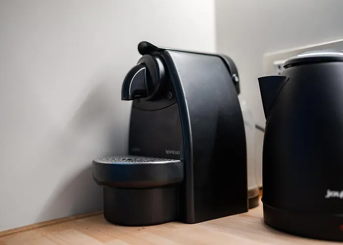 Liberty - Metro M4 A 3min - Duomo - Linate A 5min * Milano