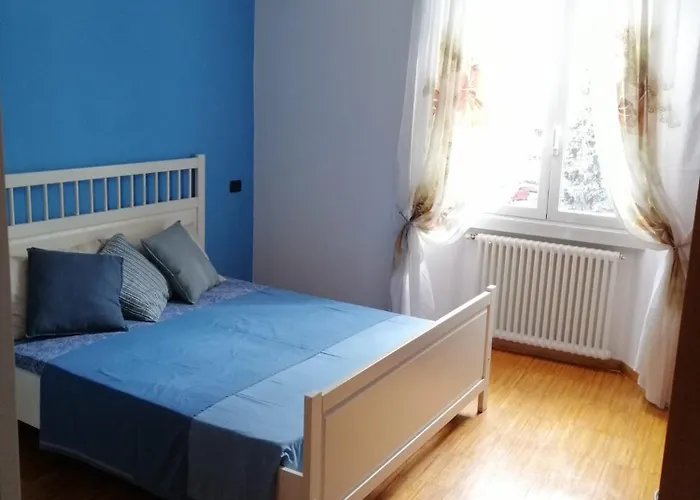 아파트 Locami Ca Granda 밀라노