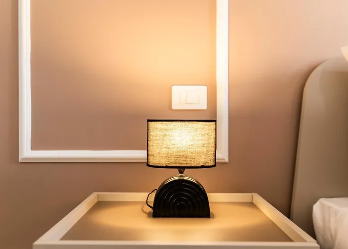 Apartamento Vista Duomo Luxury