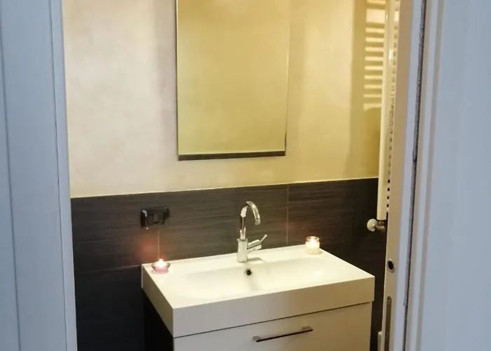 Locami Ca Granda 밀라노