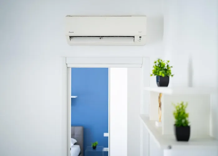 아파트 Orti Living - Porta Romana - Duomo By Innstay *