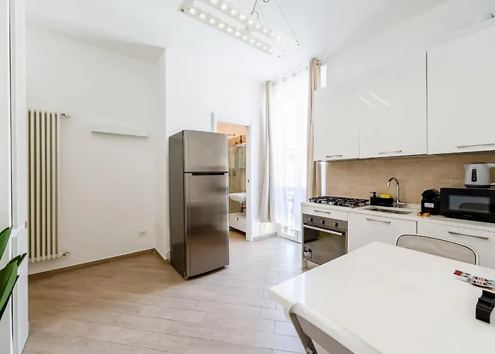 Orti Living - Porta Romana - Duomo By Innstay * 밀라노