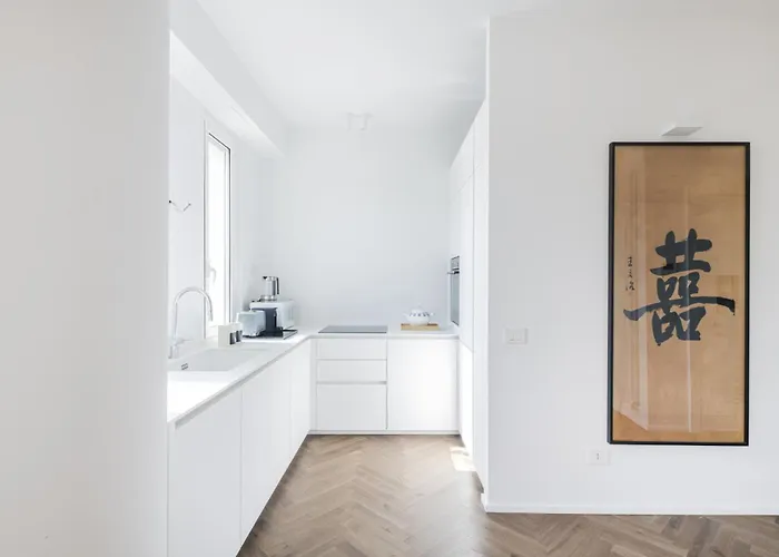 Easylife - - Schiaparelli 4 - Διαμέρισμα *