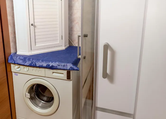 Stadio Di San Siro - Spazioso Апартаменты *