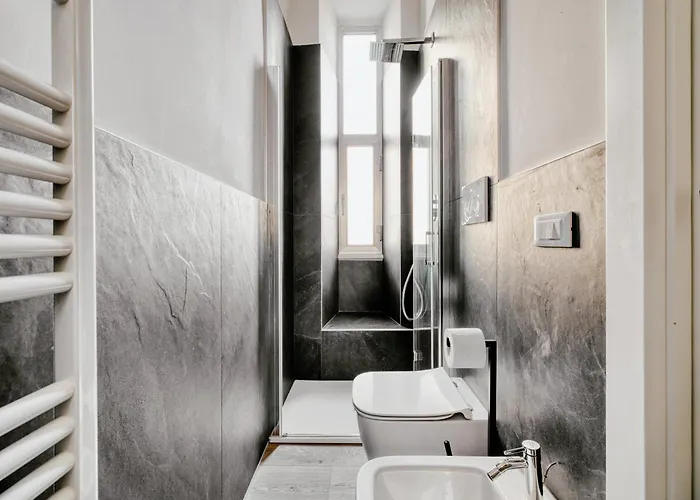 Hostmate - - Piero Francesca - Sempione