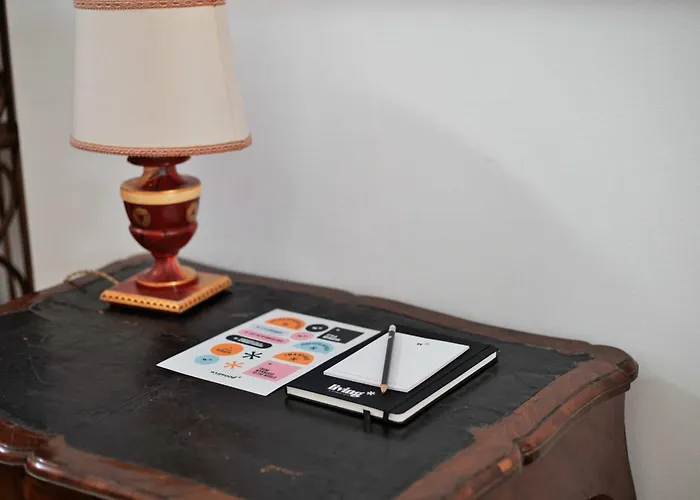 Modern 1 Bedroom Near Gae Aulenti Lejlighed *