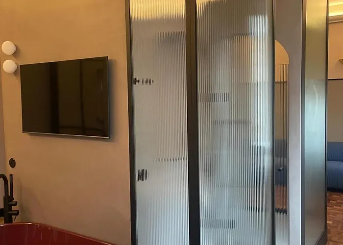 Homy - A Luxury Collection