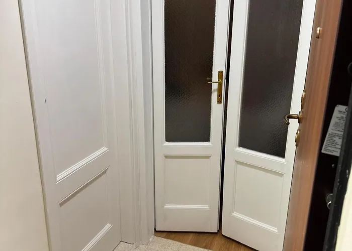 Mini-mi Apartment
