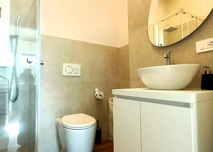 Casa Tardiez * 밀라노