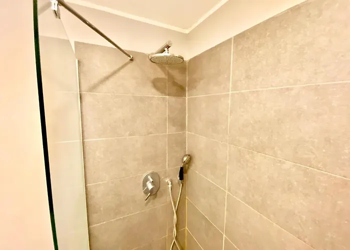 Apartment Central-duomo- Beautiful Loft - 400 Meters From The Metro *