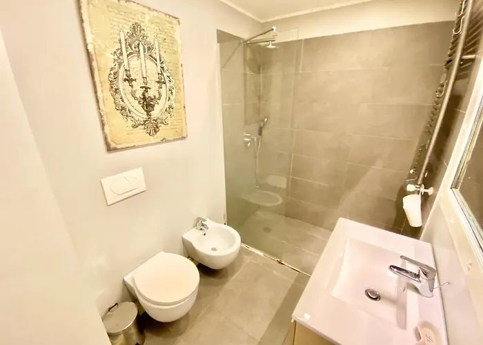 Central-duomo- Beautiful Loft - 400 Meters From The Metro *