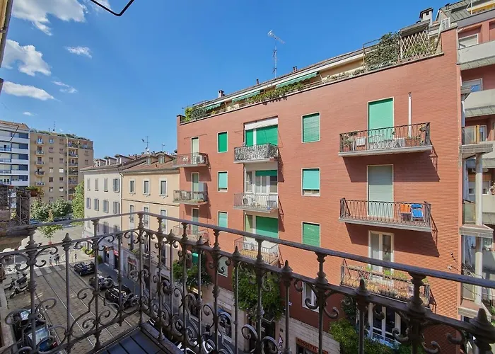 Lejlighed Centro- Cadorna, Comfort, Wi-fi And Ac Milano
