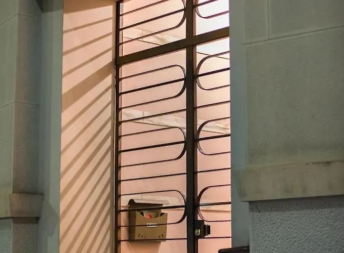 Luxury Boutique דירה מילאנו