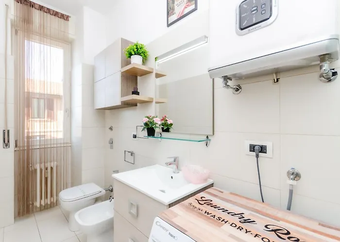 Vivimihome - Jamada House Apartment *