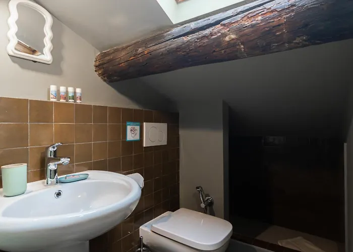 Italianway Easy - Sarpi 58 * Milano