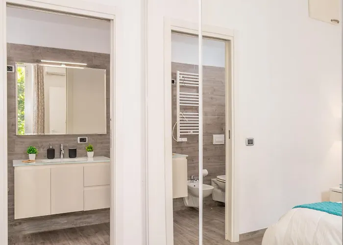 Апартаменты Modern Two-room Near Buenos Aires *