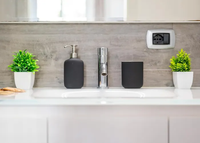 Modern Two-room Near Buenos Aires Милан