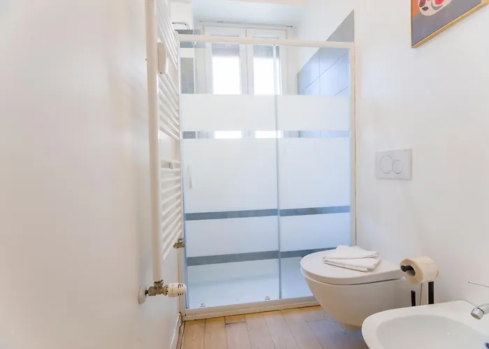 Maison Brera - Elegant Flat In Center *