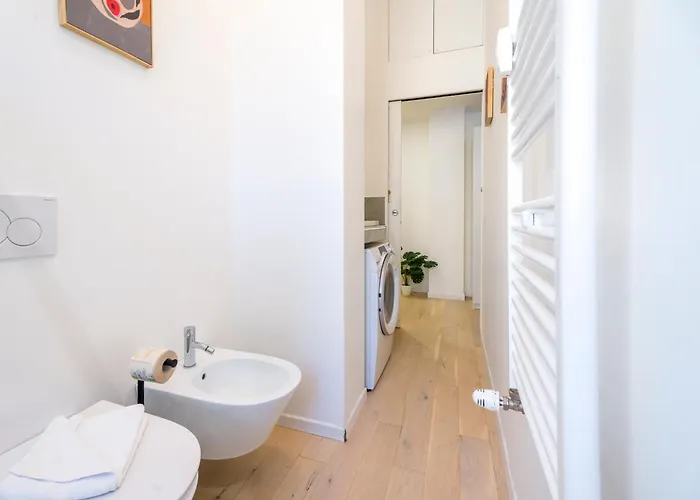 Maison Brera - Elegant Flat In Center Appartamento Milano