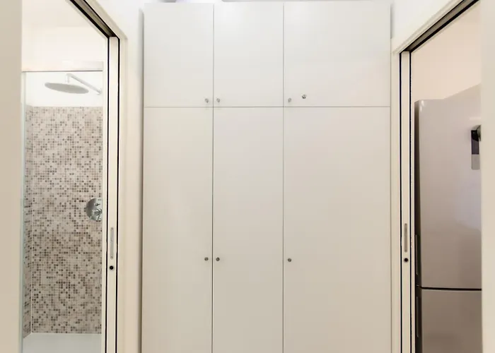 Vivimihome - Fiordalisi Green, Tra Comfort E Stile, A Pochi Passi Dalla Metropolitana *