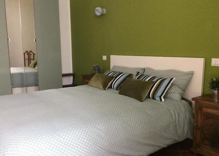 דירה Green Suite מילאנו