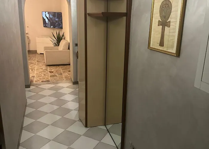Kosta House Self Check In, Wi Fi Gratuito Moderno Ultimo Rimasto *