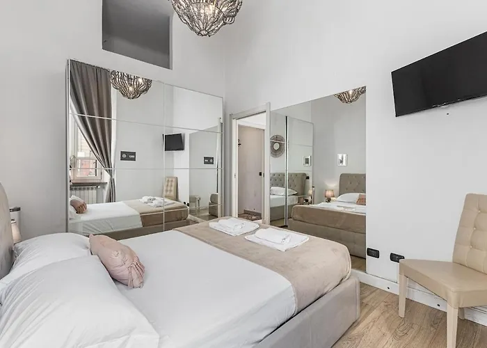 Isola District - Fashion House Milánó