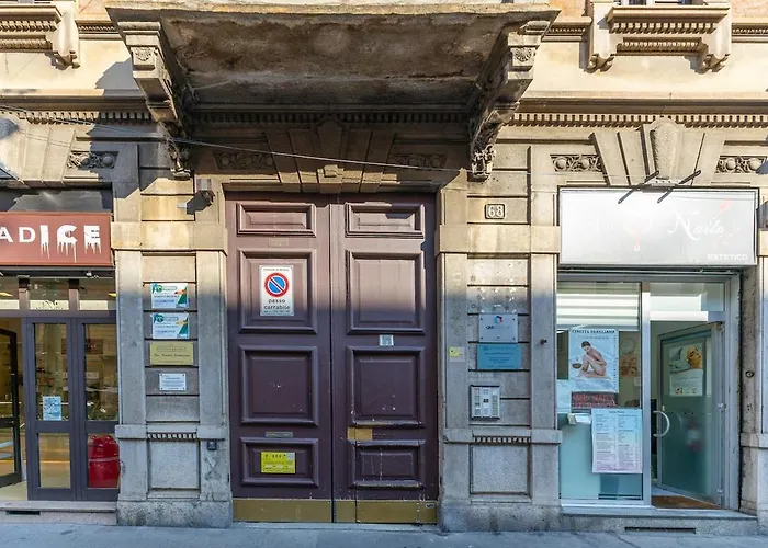 Apartman Isola District - Fashion House