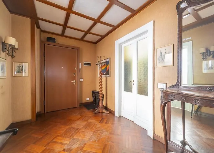 La Casa Dei Dieci - Stazione *