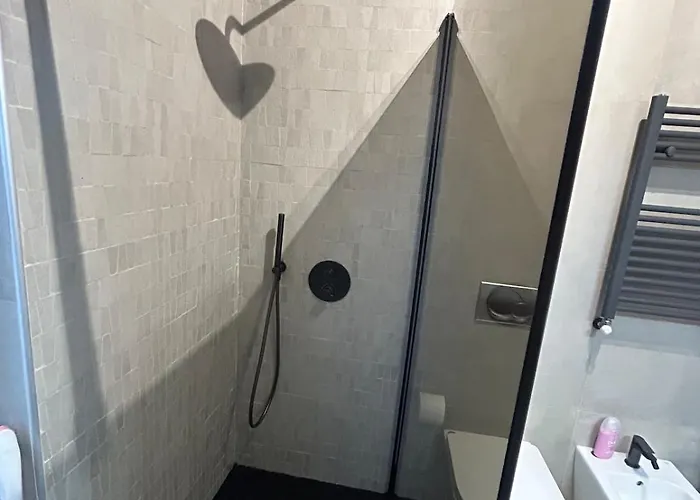 Brand New Steps From Citylife, Sempione, Allianz Mico - Metro Domodossola - Metro Portello - Tram Right Outside To Duomo, Brera, Cadorna Reachable In 15 Min 아파트