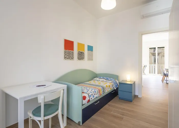 Apartment Nolo 51 By Interhome