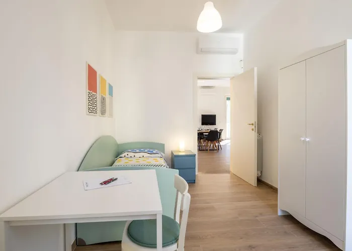 Nolo 51 By Interhome Apartment *