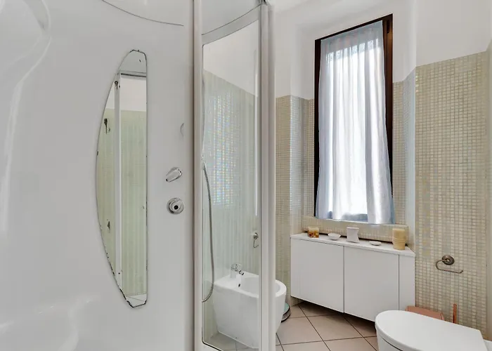 Maestri Campionesi 27 Welcomely Апартаменты *