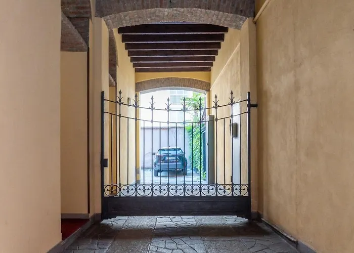 Appartement Close Station New Mini Loft Ac Wifi *