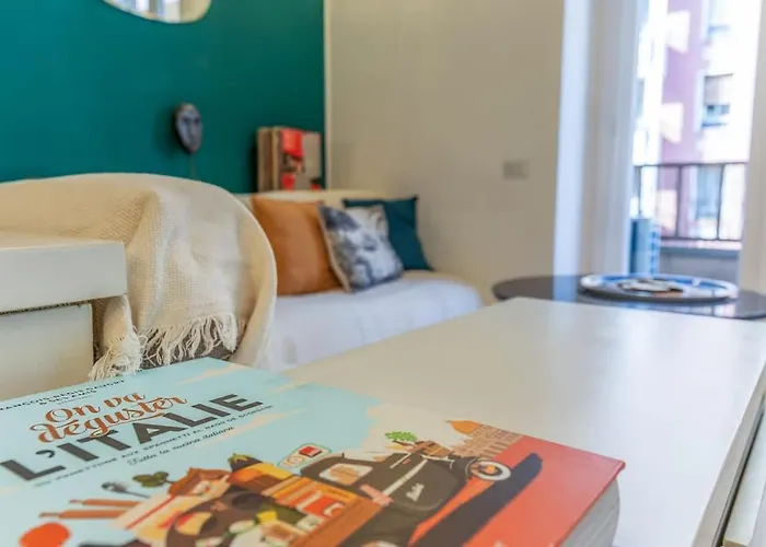 Maison Lumiere - A Few Steps From Station Lägenhet *