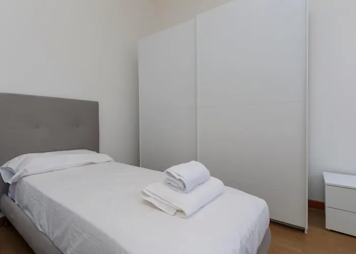 I-host - Imperia 21 Lägenhet