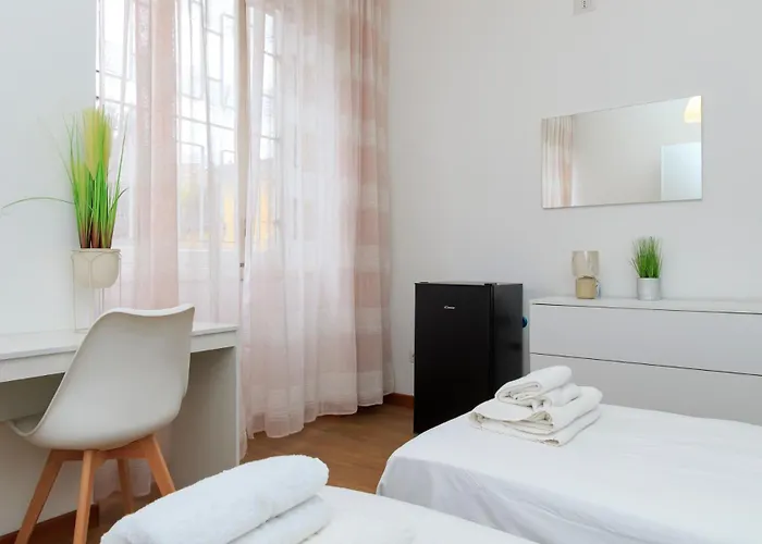 I-host - Imperia 21