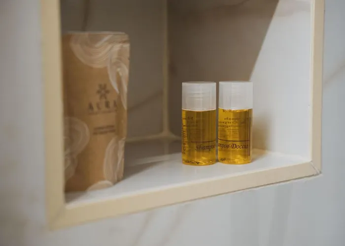 Apartment Corso Buenos Aires *