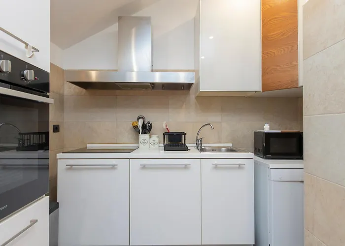 Lägenhet I-host - Ripa Navigli Milano