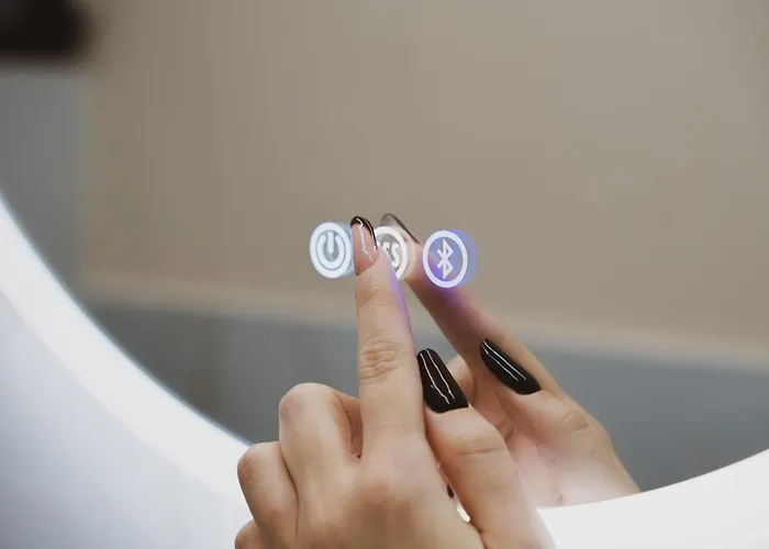 Apartment Corso Buenos Aires