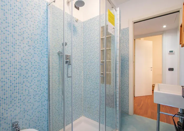 Lägenhet I-host - Ripa Navigli Milano