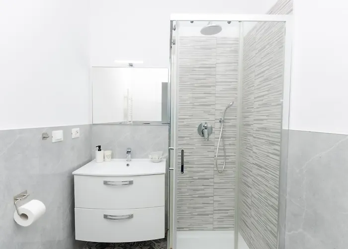 Vivimihome - Ronchi House * Милан