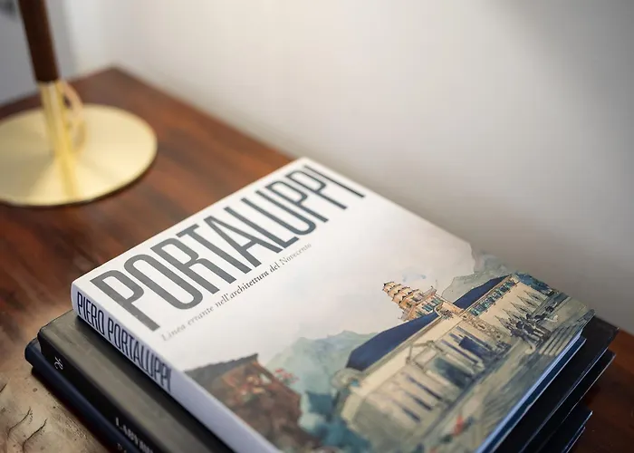 Liberty - Metro M4 A 3min - Duomo - Linate A 5min Milano